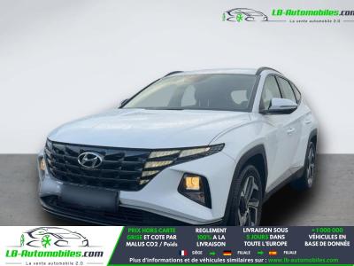 Hyundai Tucson 1.6 T-GDI 265 Plug-in BVA