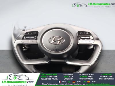 Hyundai Tucson 1.6 T-GDI 265 Plug-in BVA