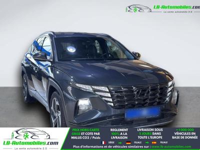 Hyundai Tucson 1.6 T-GDI 265 Plug-in BVA