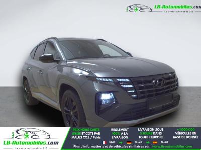 Hyundai Tucson 1.6 T-GDI 265 Plug-in BVA