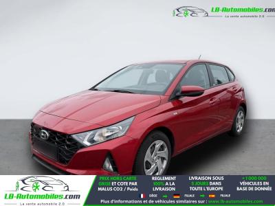 Hyundai I20 1.0 T-GDi 100