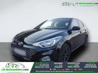 Hyundai I20 1.0 T-GDi 100