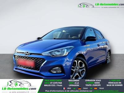 Hyundai I20 1.0 T-GDi 100