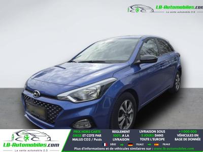 Hyundai I20 1.0 T-GDi 100