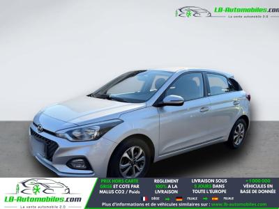 Hyundai I20 1.0 T-GDi 100