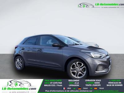 Hyundai I20 1.0 T-GDi 100
