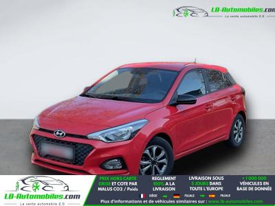 Hyundai I20 1.2 84