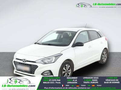 Hyundai I20 1.2 84