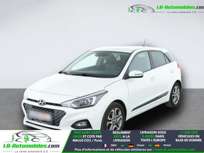 Hyundai I20 1.2 84