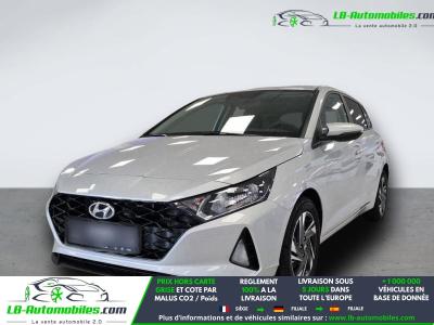 Hyundai I20 1.0 T-GDi 100