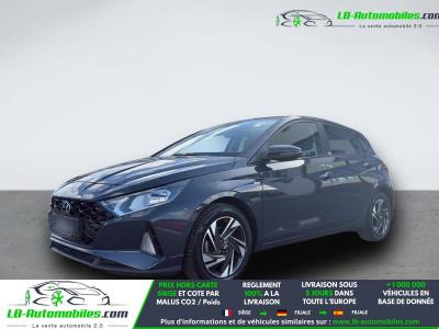 Hyundai I20 1.0 T-GDi 100