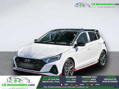 Hyundai I20 N 1.6 T-GDi 204