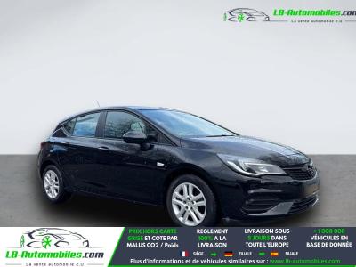 Opel Astra 1.2 Turbo 145 ch BVM