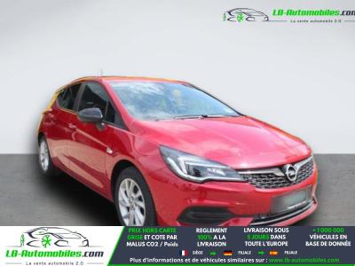 Opel Astra 1.2 Turbo 145 ch BVM