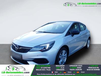 Opel Astra 1.2 Turbo 110 ch BVM