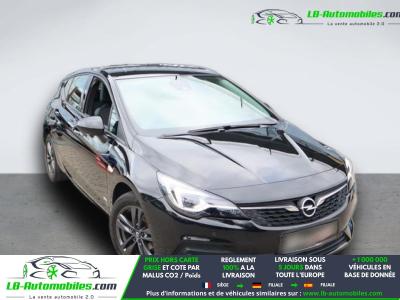 Opel Astra 1.2 Turbo 110 ch BVM