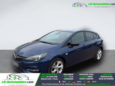 Opel Astra 1.2 Turbo 145 ch BVM