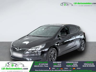 Opel Astra 1.2 Turbo 145 ch BVM