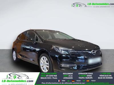 Opel Astra 1.2 Turbo 130 ch BVM