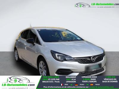 Opel Astra 1.2 Turbo 130 ch BVM