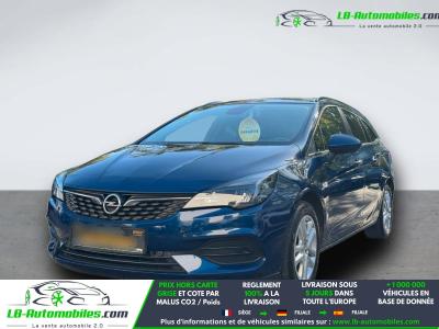 Opel Astra Sports Tourer 1.2 Turbo 110 ch BVM
