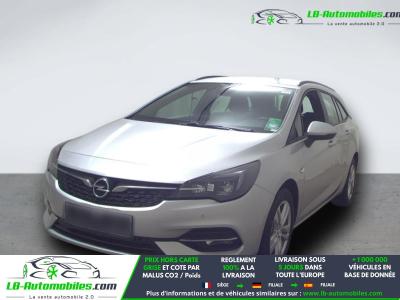 Opel Astra Sports Tourer 1.2 Turbo 110 ch BVM