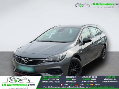 Opel Astra Sports Tourer 1.2 Turbo 145 ch BVM