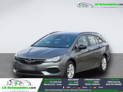 Opel Astra Sports Tourer 1.2 Turbo 145 ch BVM