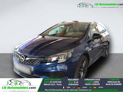 Opel Astra Sports Tourer 1.2 Turbo 145 ch BVM