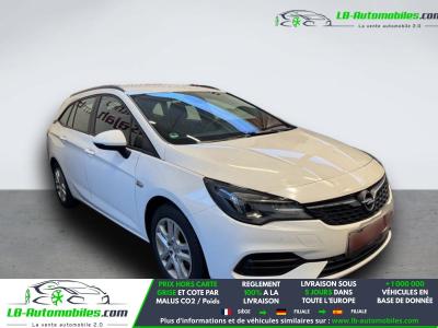 Opel Astra Sports Tourer 1.5 Diesel 122 ch BVM