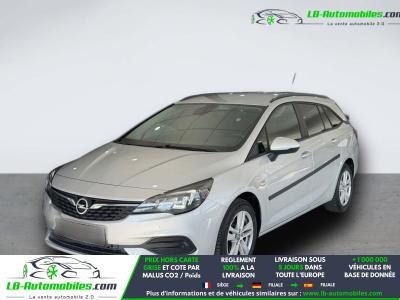 Opel Astra Sports Tourer 1.5 Diesel 122 ch BVM