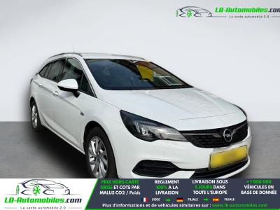 Opel Astra Sports Tourer 1.2 Turbo 130 ch BVM