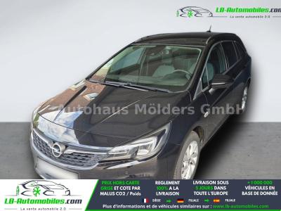 Opel Astra Sports Tourer 1.2 Turbo 130 ch BVM