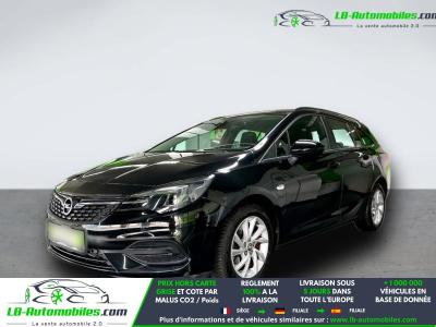 Opel Astra Sports Tourer 1.5 Diesel 122 ch BVA