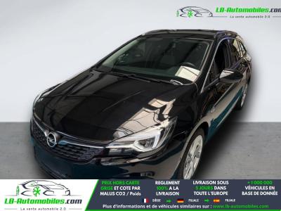 Opel Astra Sports Tourer 1.5 Diesel 122 ch BVA