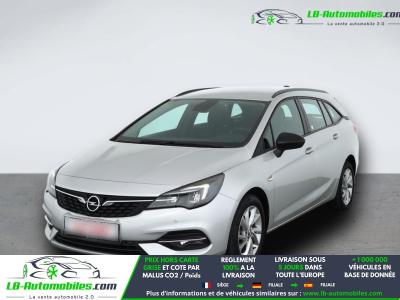 Opel Astra Sports Tourer 1.5 Diesel 122 ch BVA