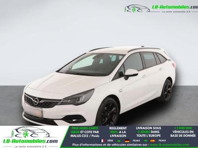 Opel Astra Sports Tourer 1.2 Turbo 145 ch BVM