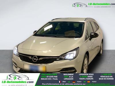 Opel Astra Sports Tourer 1.5 Diesel 122 ch BVM