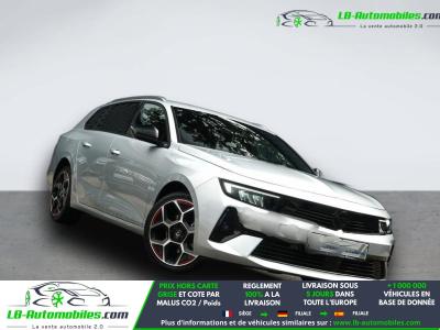 Opel Astra Sports Tourer 1.2 Turbo 130 ch BVM