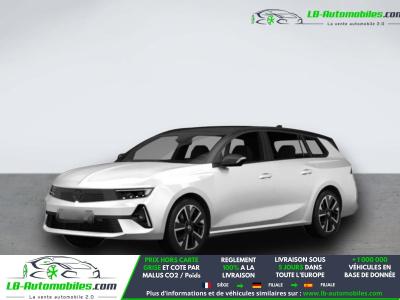 Opel Astra Sports Tourer 1.2 Turbo 130 ch BVM