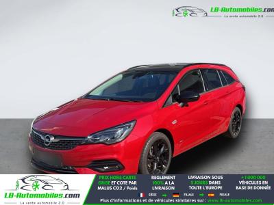 Opel Astra Sports Tourer 1.2 Turbo 130 ch BVM