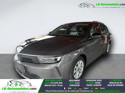 Opel Astra Sports Tourer 1.5 Diesel 130 ch BVM