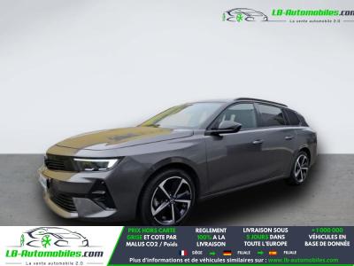 Opel Astra Sports Tourer 1.5 Diesel 130 ch BVA