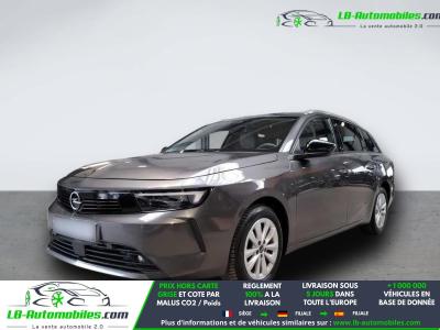 Opel Astra Sports Tourer 1.5 Diesel 130 ch BVM