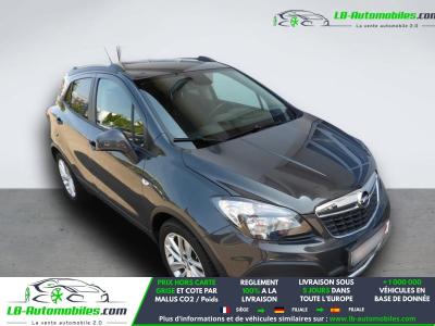 Opel Mokka 1.4 Turbo - 140 ch BVA