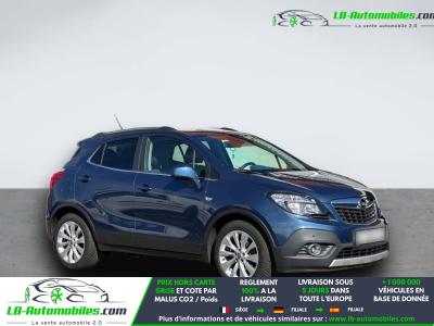 Opel Mokka 1.4 Turbo - 140 ch BVM