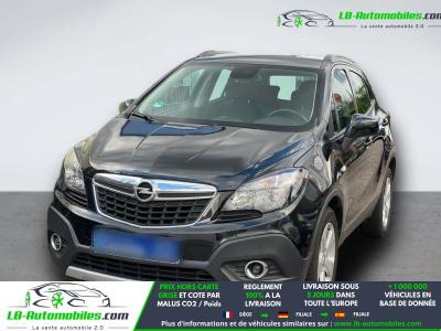 Opel Mokka 1.4 Turbo - 140 ch BVM