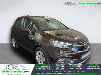Opel Mokka 1.4 Turbo - 140 ch BVA