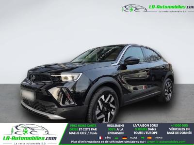 Opel Mokka 1.2 Turbo 100 ch BVM