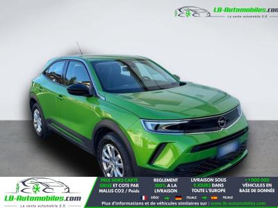 Opel Mokka 1.2 Turbo 100 ch BVM